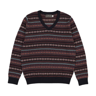 Sweet Threads Alvi Sweater