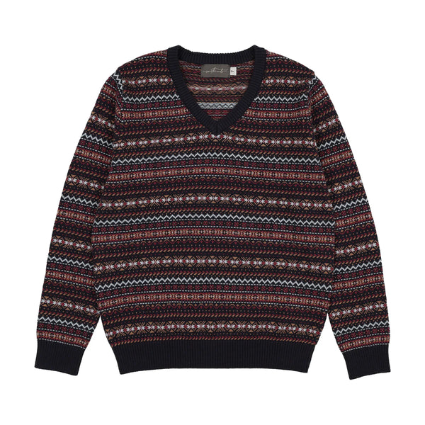 Sweet Threads Alvi Sweater