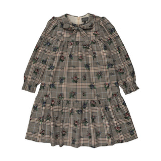 Sweet Threads Marlene Dress