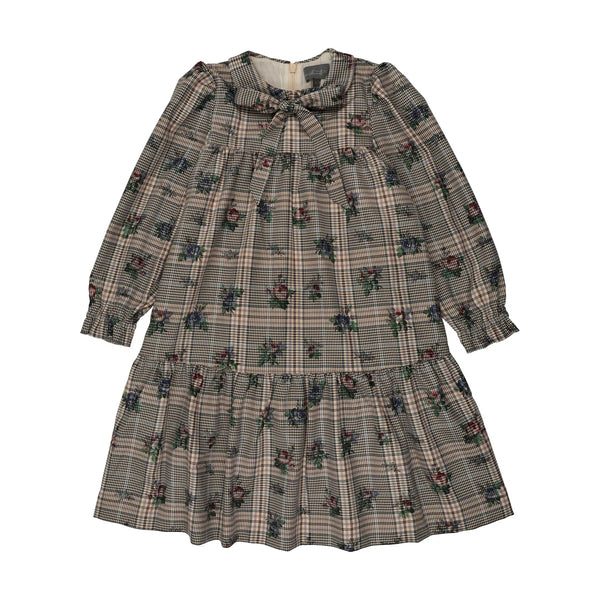 Sweet Threads Marlene Dress