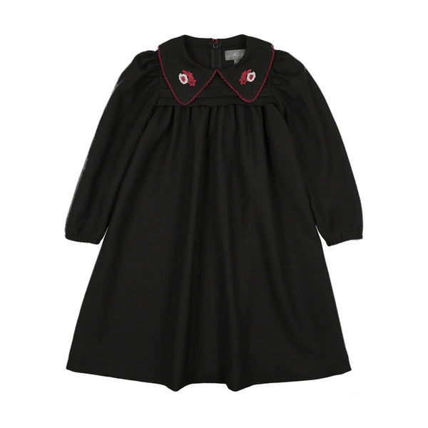 Sweet Threads Marcella Dress