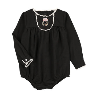 Sweet Threads Dhalia Romper
