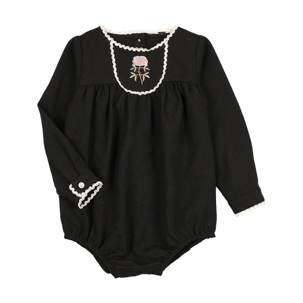 Sweet Threads Dhalia Romper