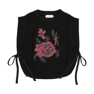 Prairie Eloise Vest