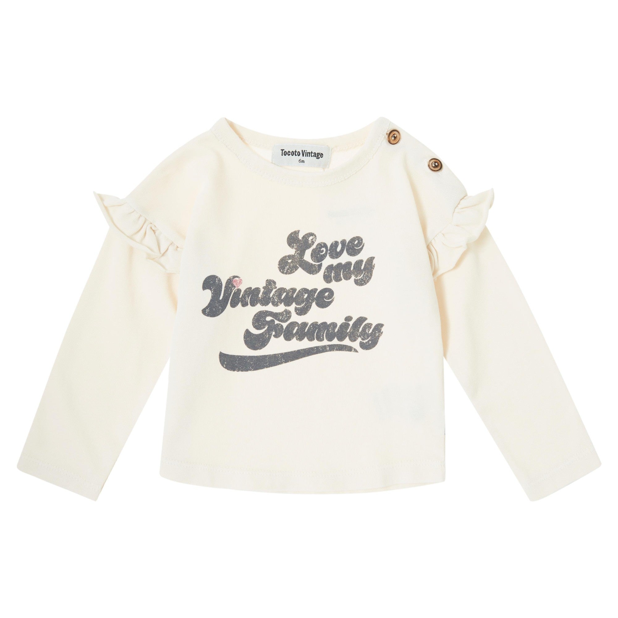 ★ TOOMUCHTAX★ Vintage Garden Baby T-Shirt Blue T25SSTS82B s-l1200.jpg