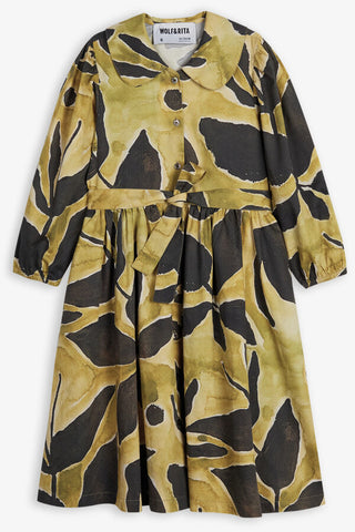 Wolf & Rita Dress Elisabete