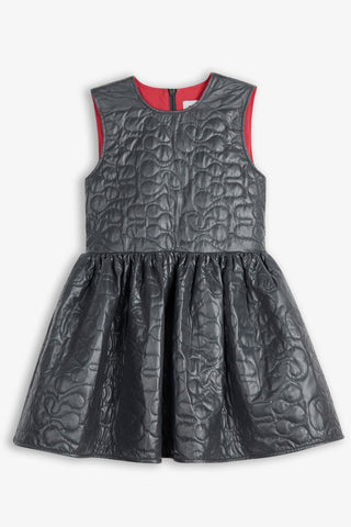 Wolf & Rita Dress Adriana (KISSEN)