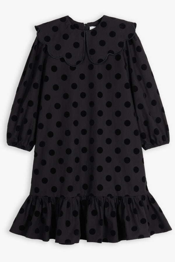 Wolf & Rita Dress Lilita Woven