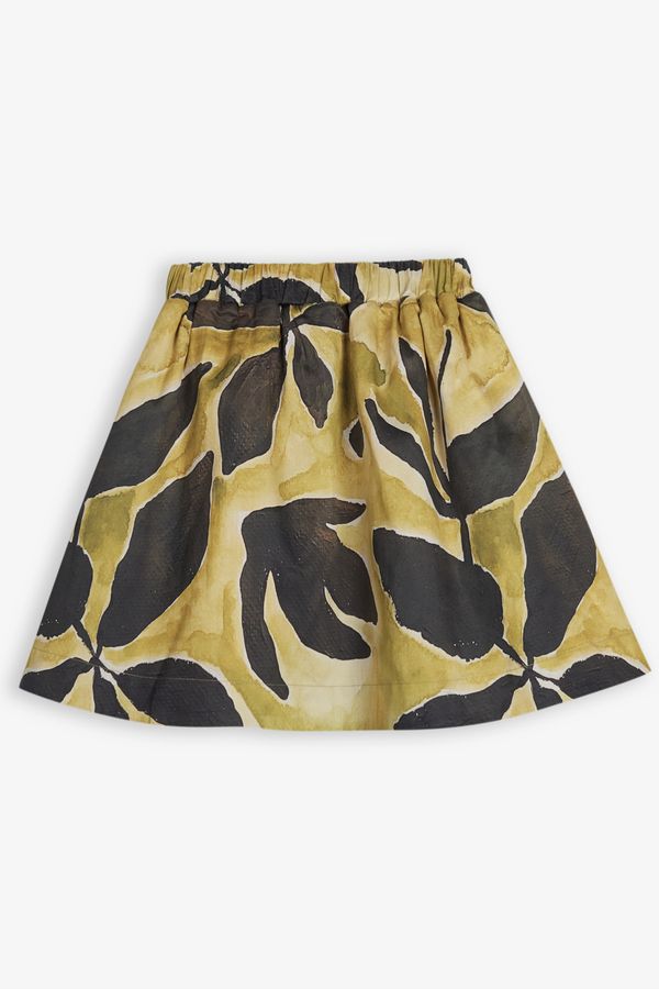 Wolf & Rita Skirt Alberta