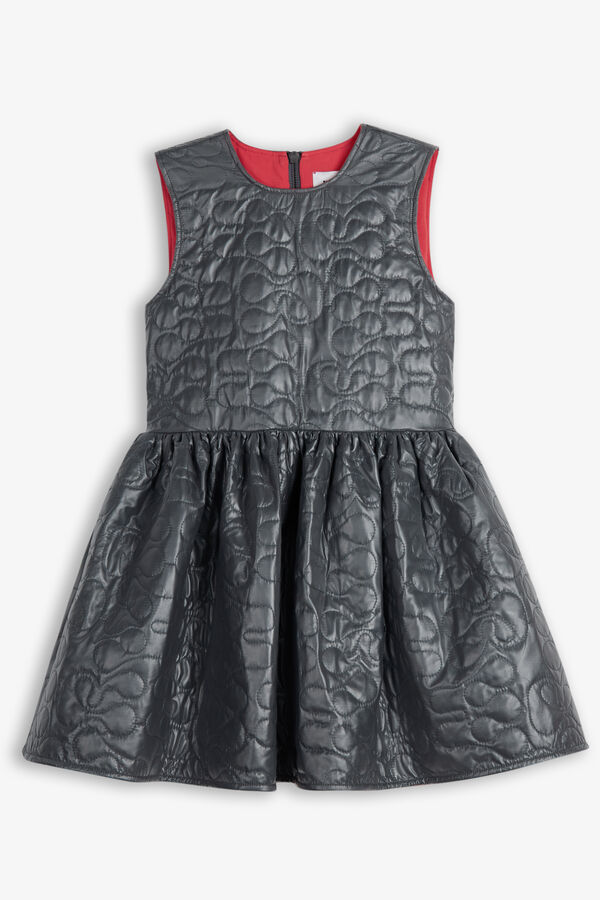 Wolf & Rita Dress Adriana (KISSEN)