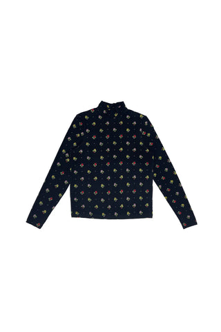 Zaikamoya Small Flowers 2PC Set