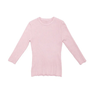 Elle Oh Elle Jil Sweater Primrose Pink