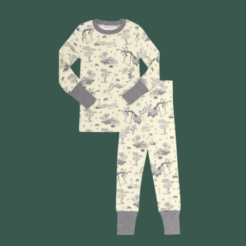 Boys Pajamas