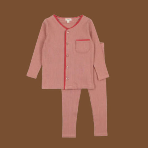 Girls Sleepwear