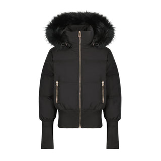 Scotch Bonett THE POKER FACE Coat