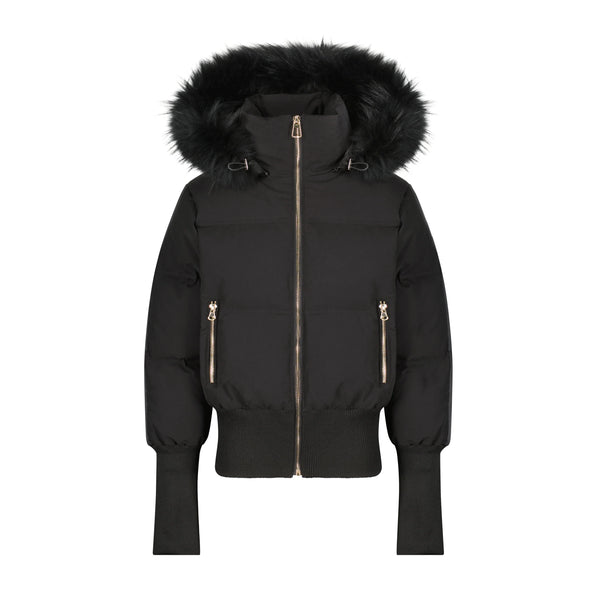 Scotch Bonett THE POKER FACE Coat