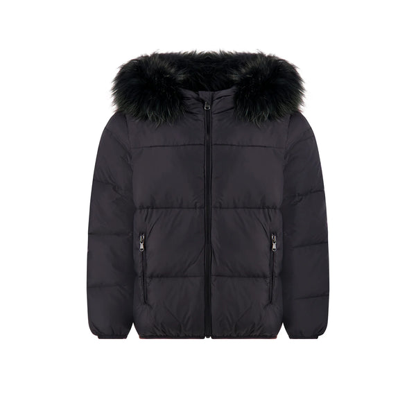 Scotch Bonnet RICHARD FROM MANHATTAN Coat