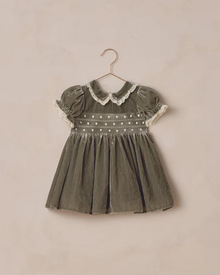 Noralee Pine Elizabeth Dress