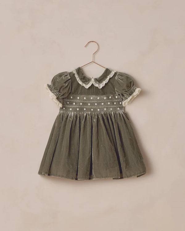 Noralee Pine Elizabeth Dress