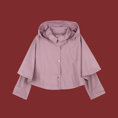 Girls Outerwear