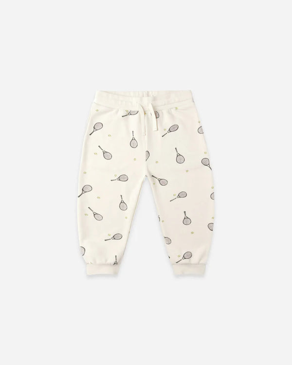 Rylee And Cru Tennis Jogger Sweatpants