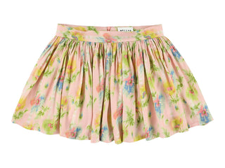 Morley SPRINT Girls Skirt in Rose