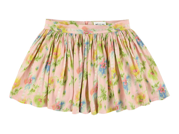 Morley SPRINT Girls Skirt in Rose