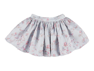 Morley SPRINT Girls Skirt in Sky