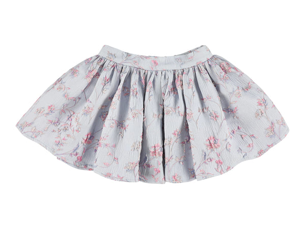 Morley SPRINT Girls Skirt in Sky