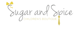 Three Bows Collection | Sugar and Spice Children's Boutique