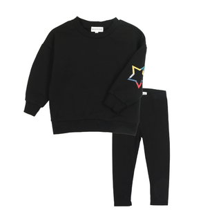 Bopop Baby Boy Star Set