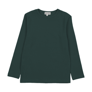 Bopop Shell in Hunter Green