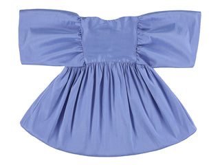 Morley YDOL girls Lavender Dress