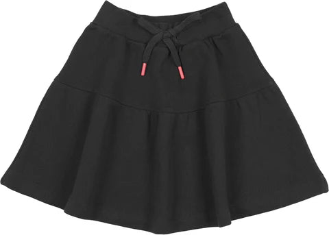 Analogie Mon Paris Girls Panel Skirt